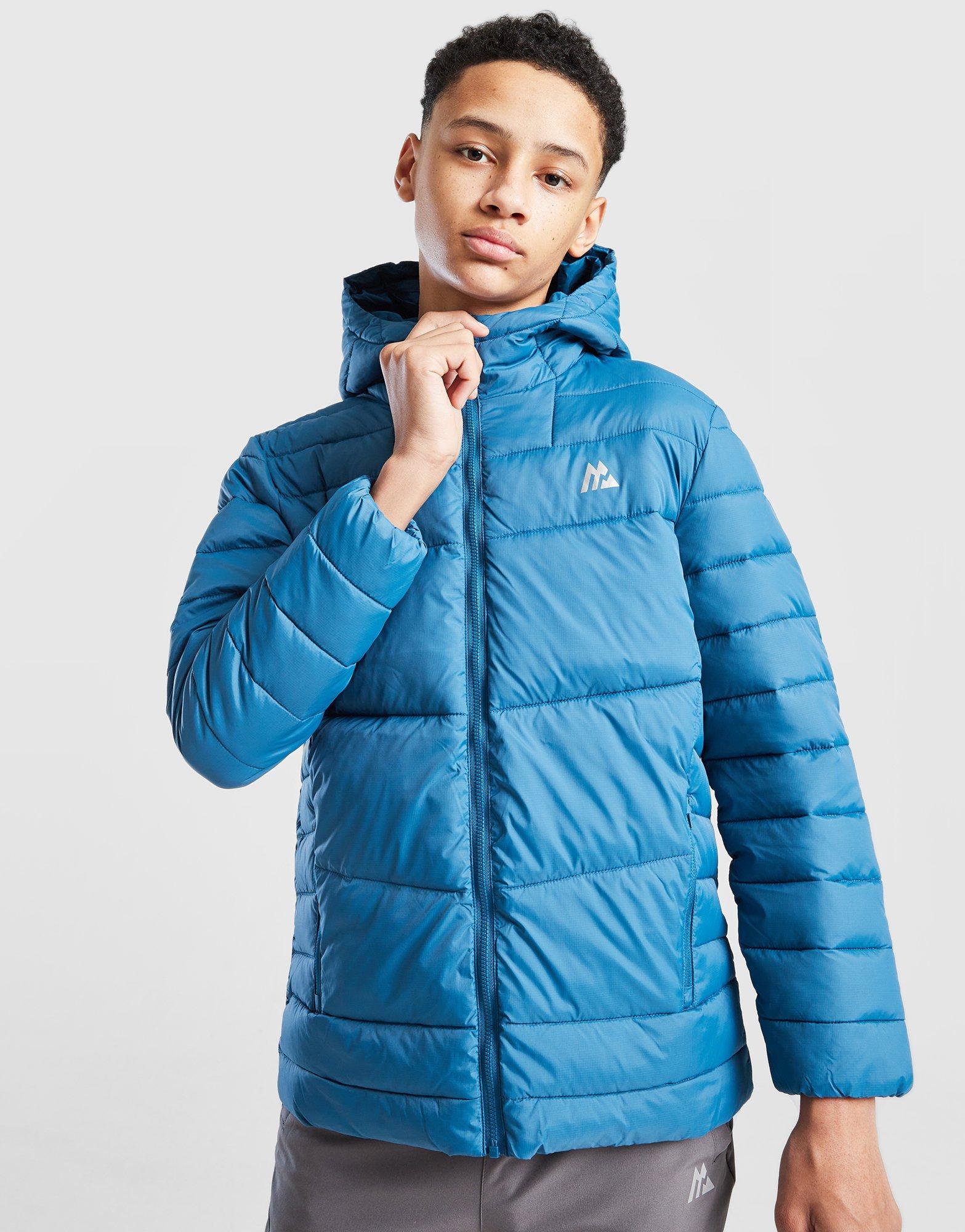 MONTIREX Tatras Padded Jacket Junior