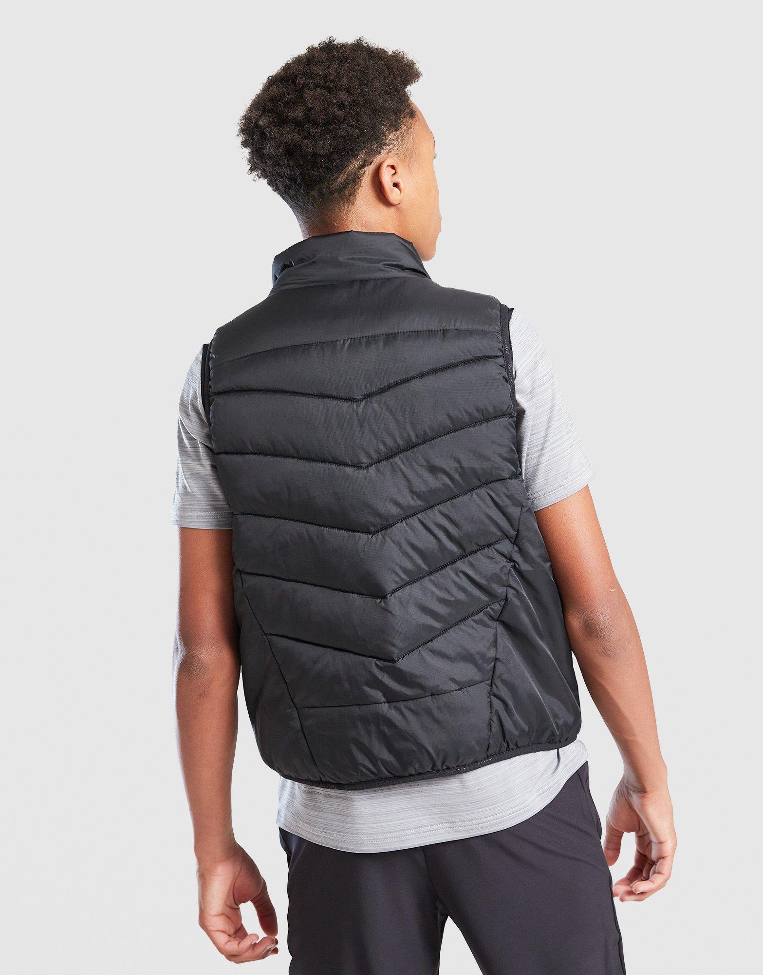 MONTIREX Gilet Junior