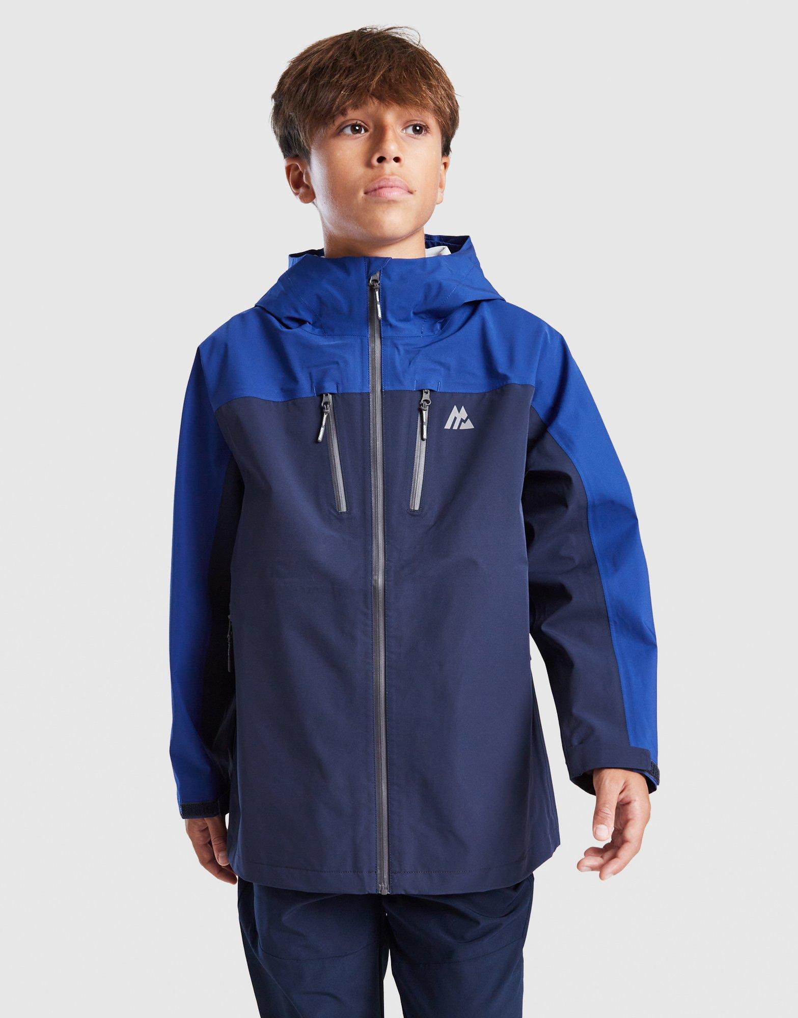 MONTIREX Derecho Jacket Junior