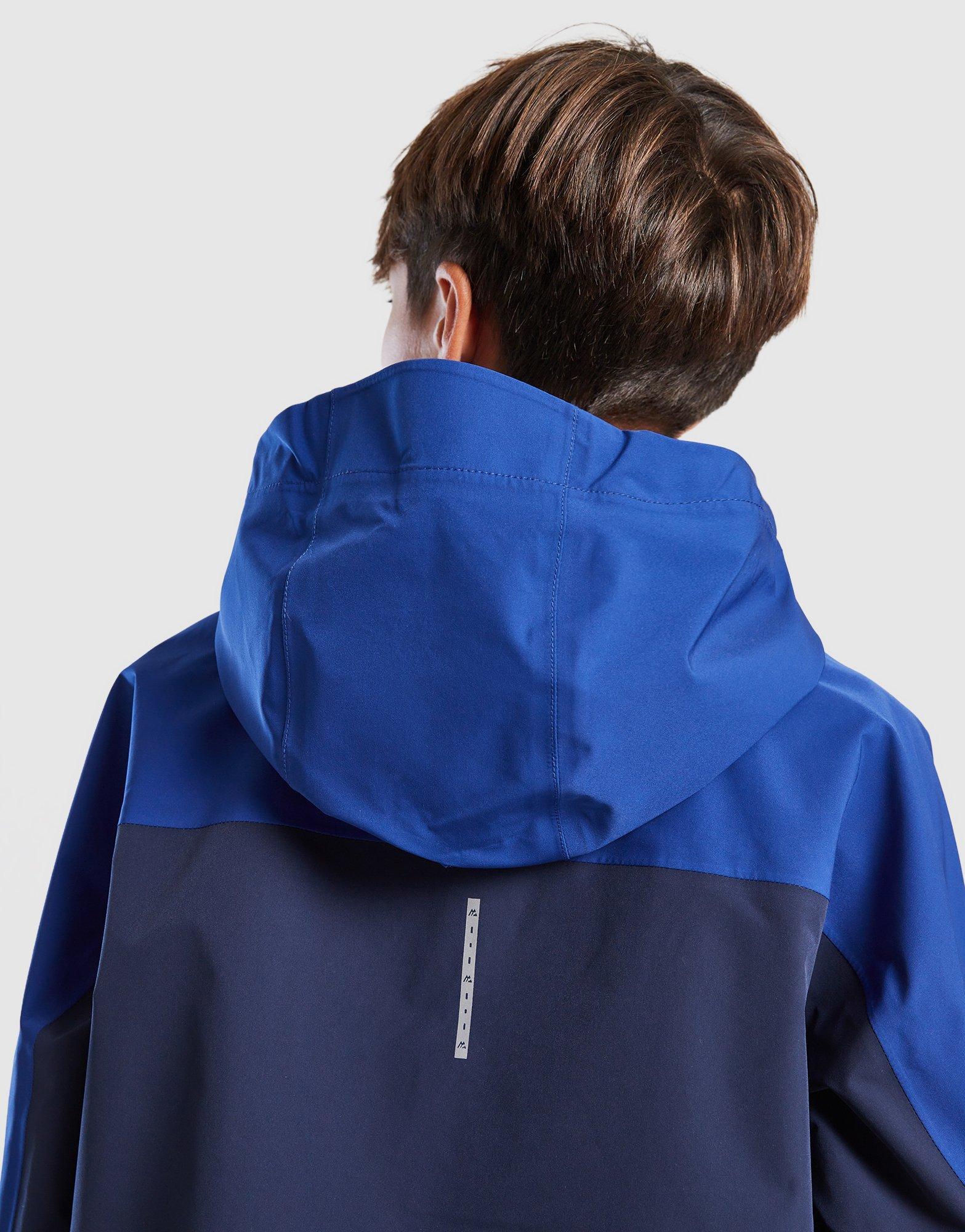 MONTIREX Derecho Jacket Junior