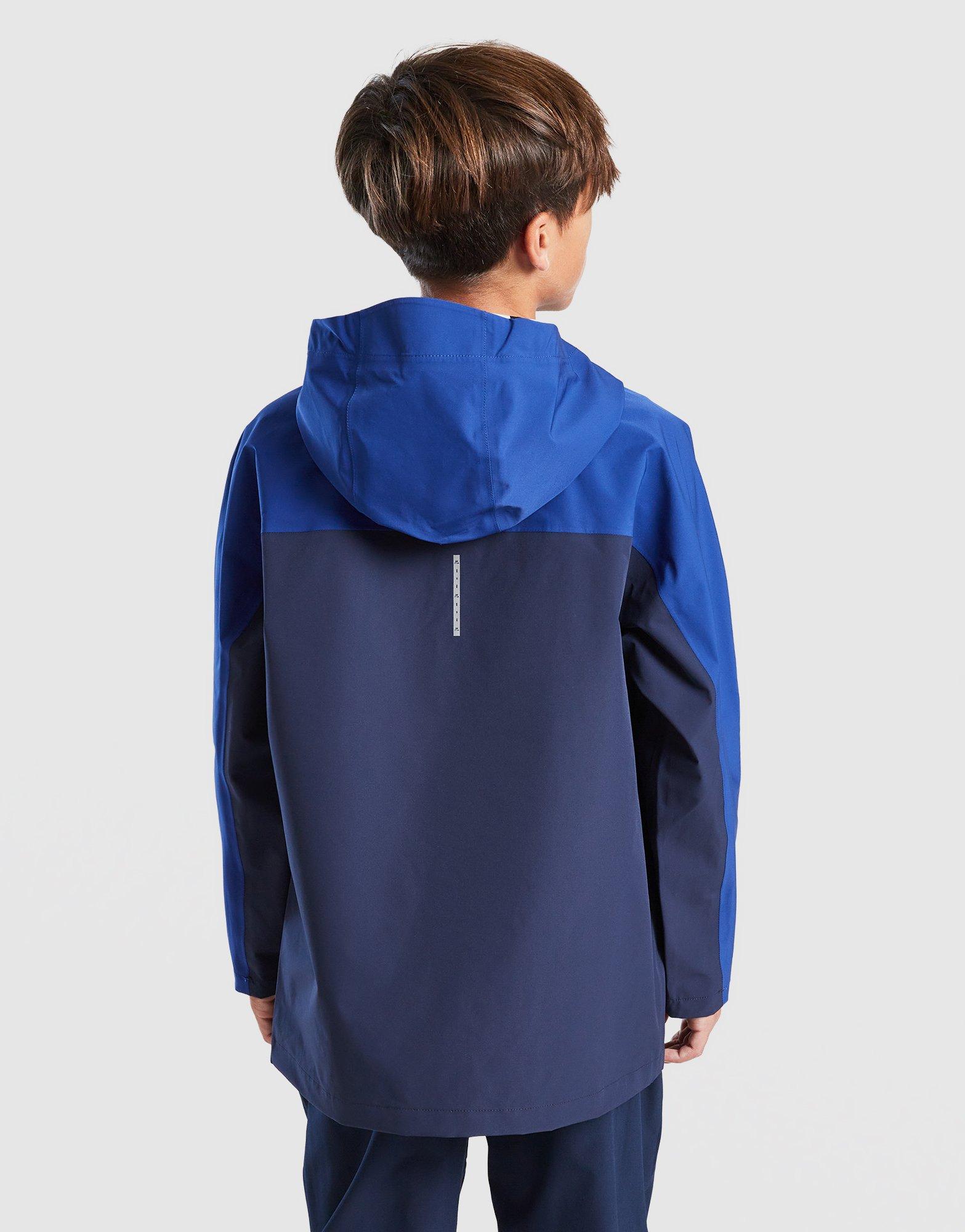 MONTIREX Derecho Jacket Junior