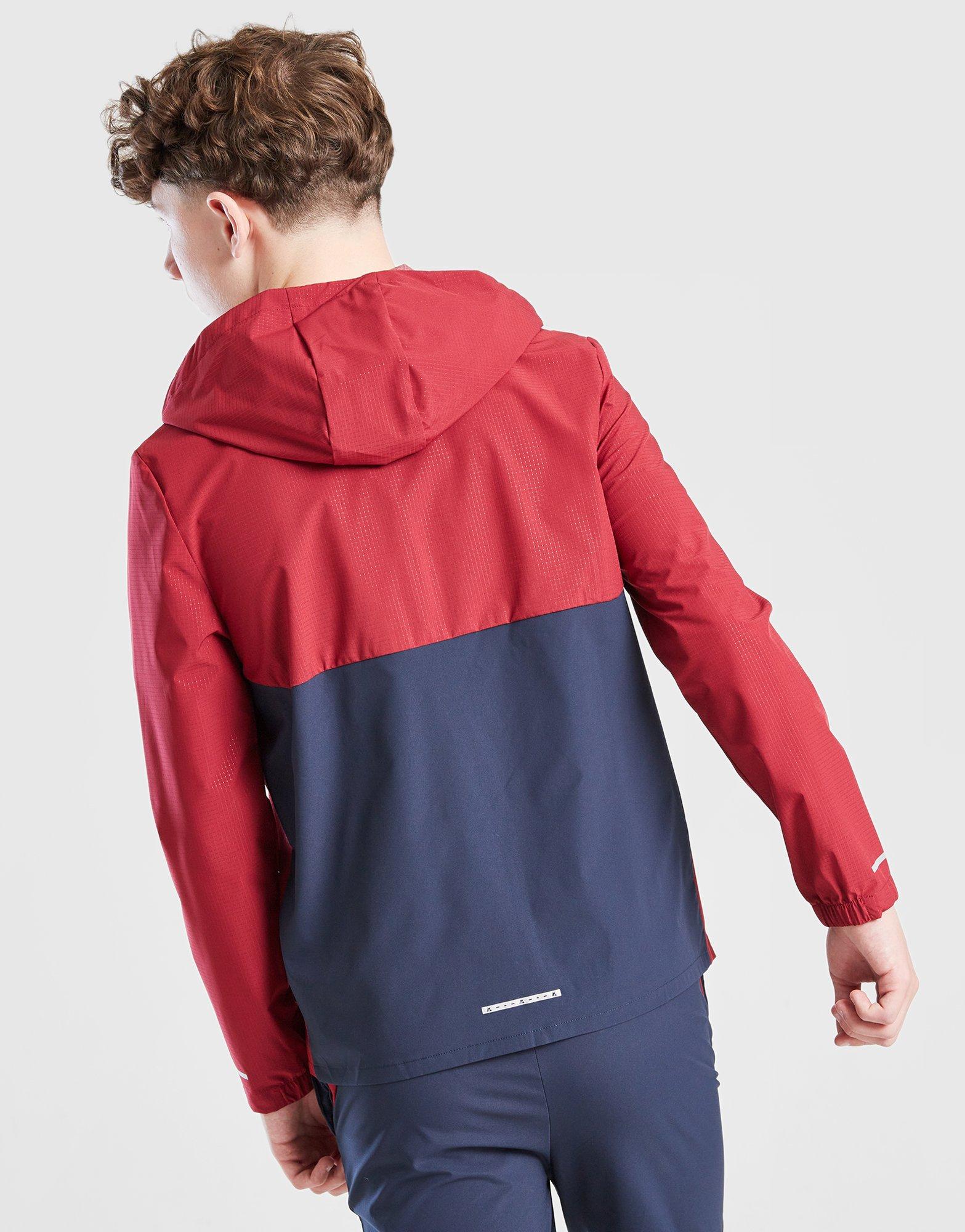 MONTIREX Trek Tech Jacket Junior