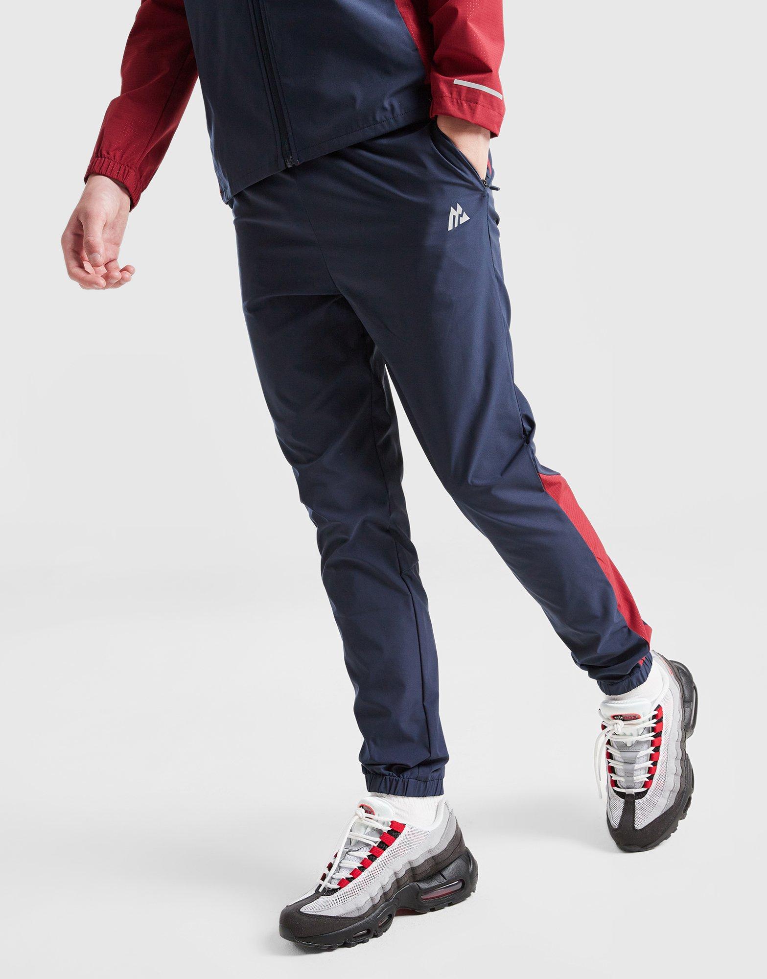 MONTIREX Trek Pants Junior