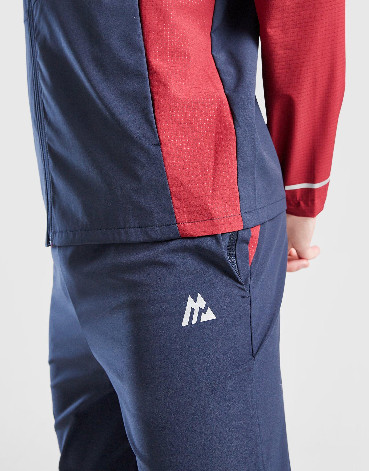 MONTIREX Trek Pants Junior