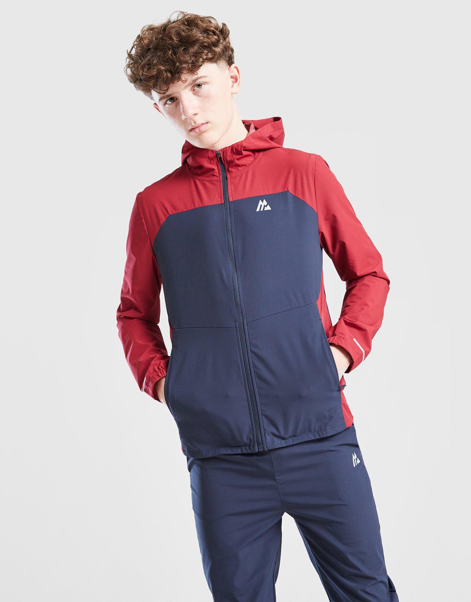 MONTIREX Trek Pants Junior