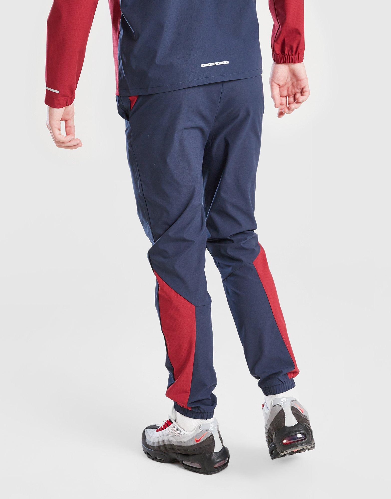 MONTIREX Trek Pants Junior