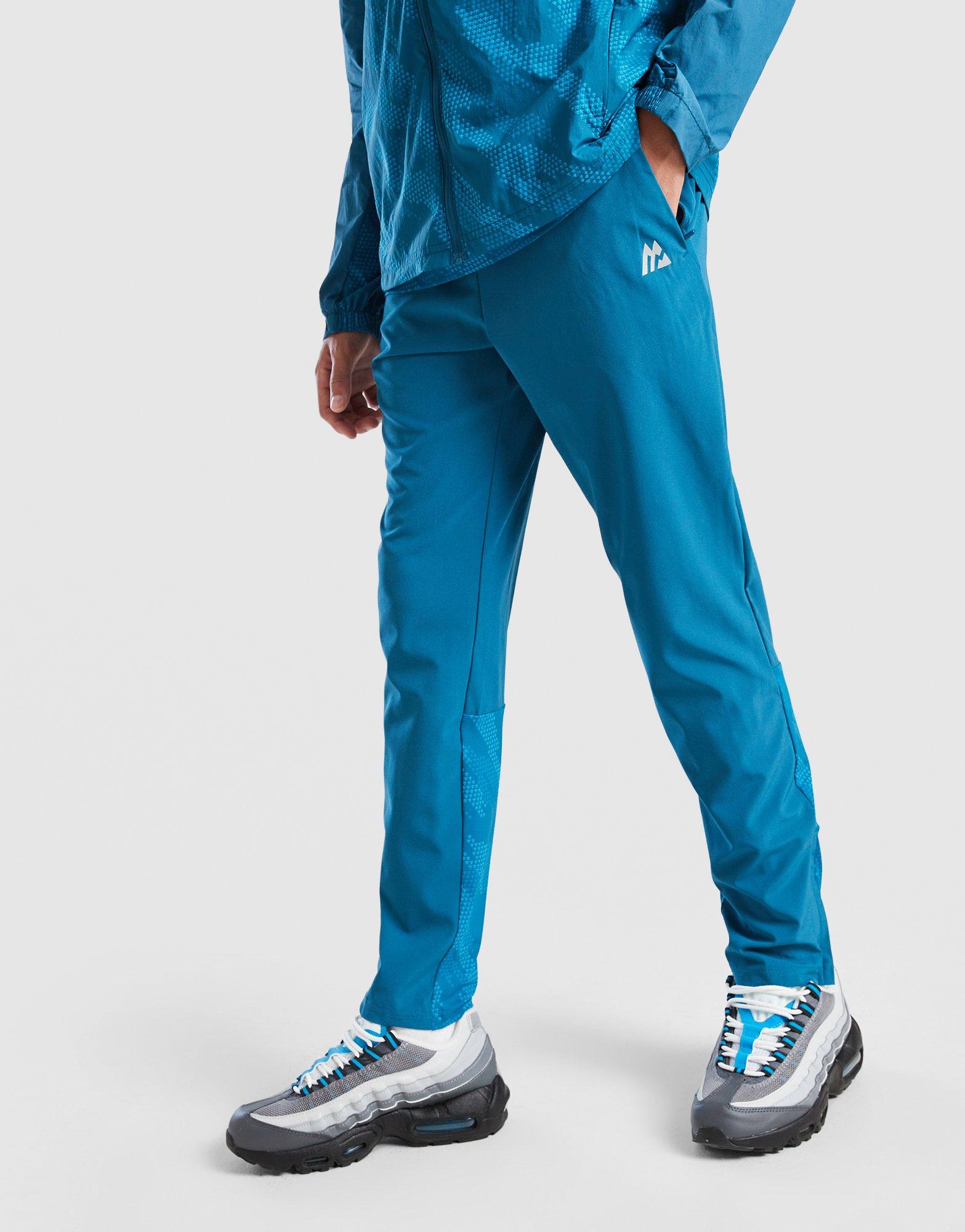 MONTIREX MTX Camo Track Pants Junior