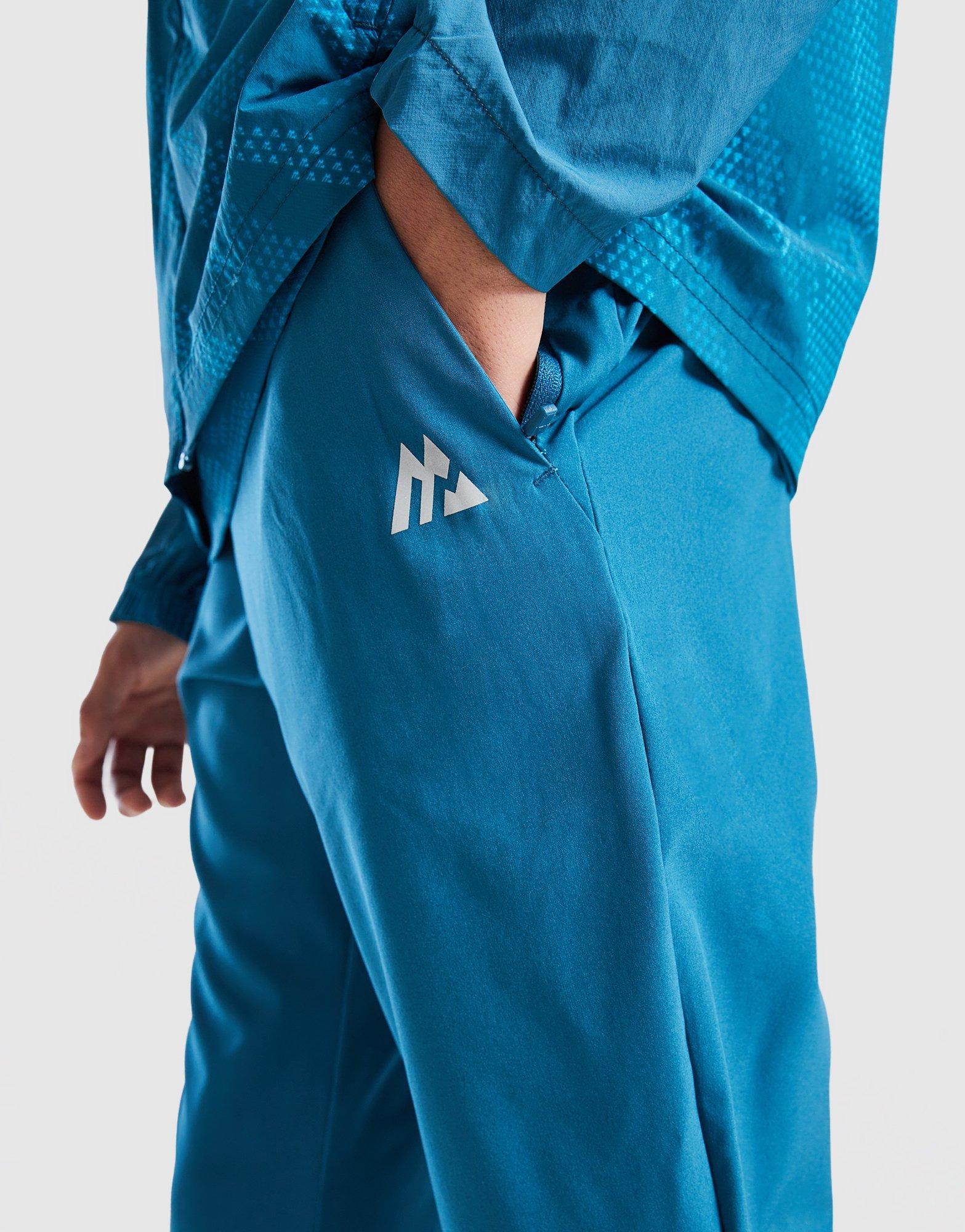 MONTIREX MTX Camo Track Pants Junior