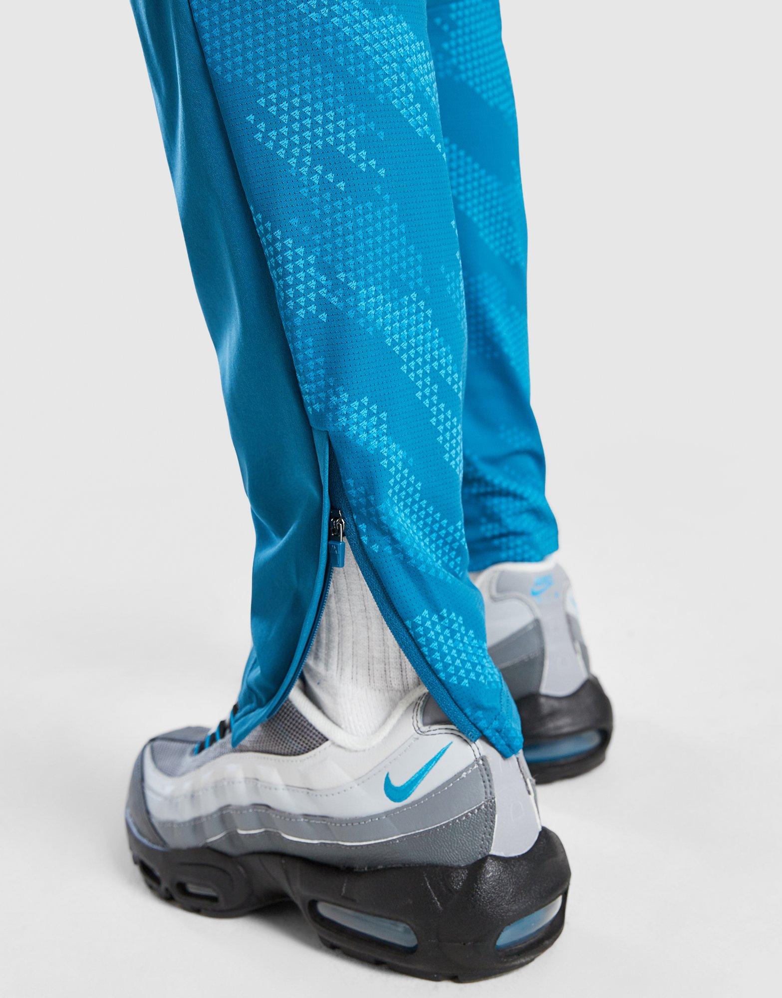 MONTIREX MTX Camo Track Pants Junior