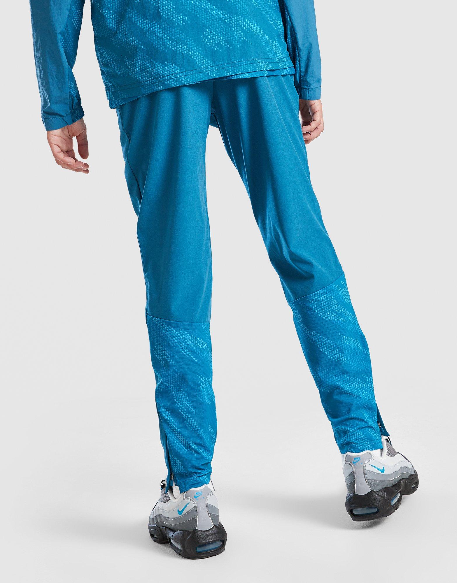 MONTIREX MTX Camo Track Pants Junior