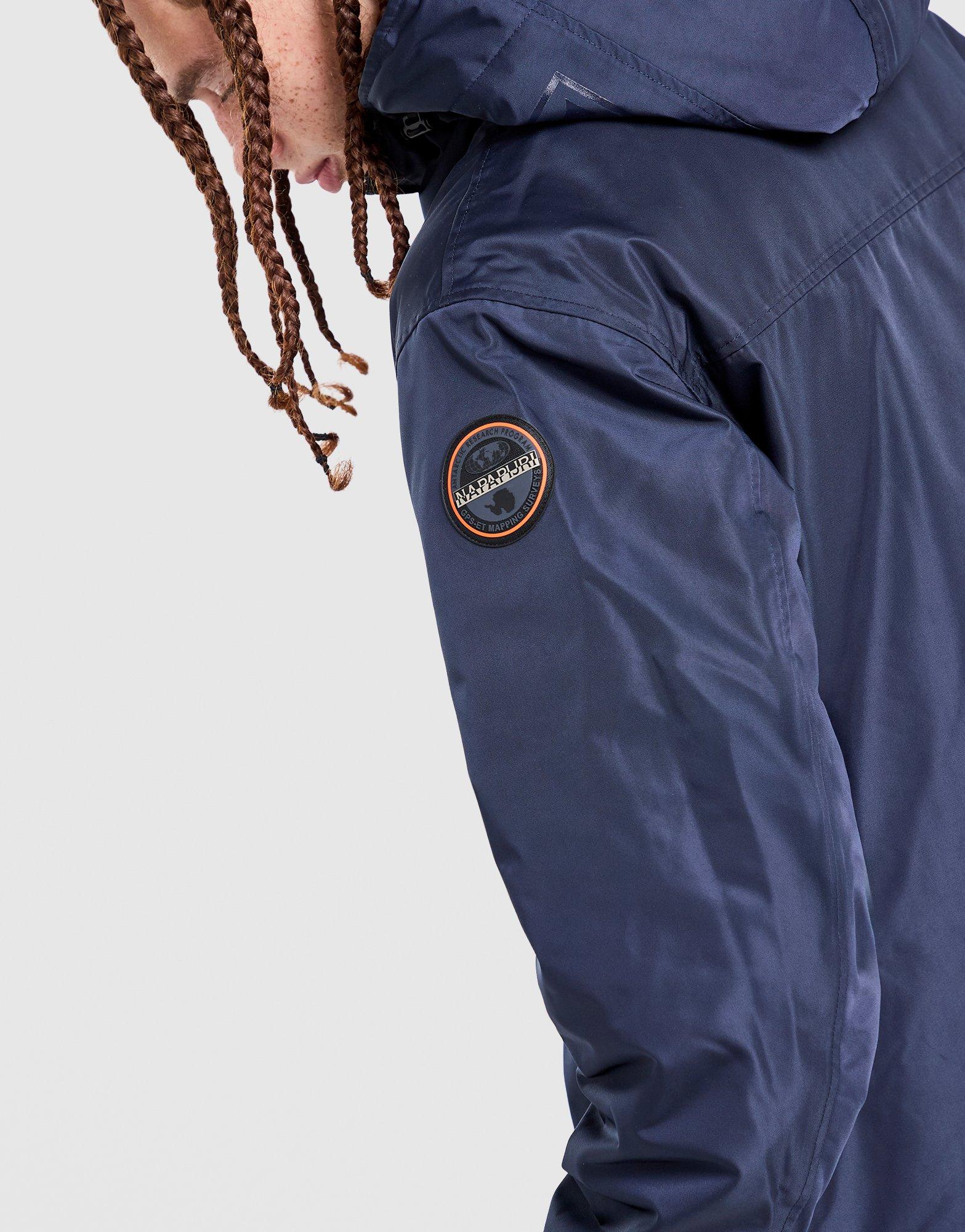 Napapijri Rainforest Lightweight Jacket