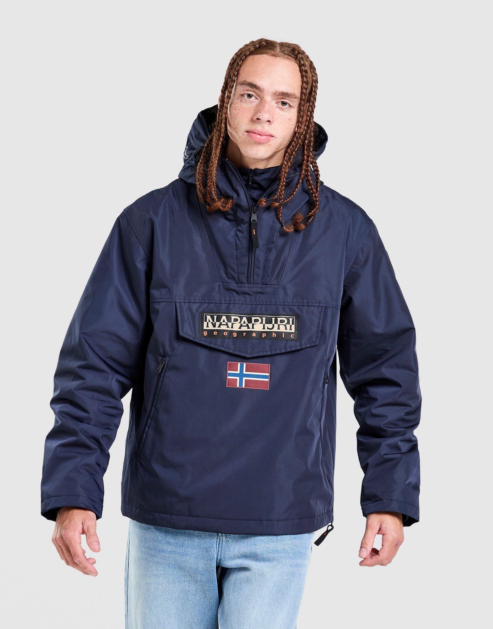 Napapijri Rainforest Lightweight Jacket