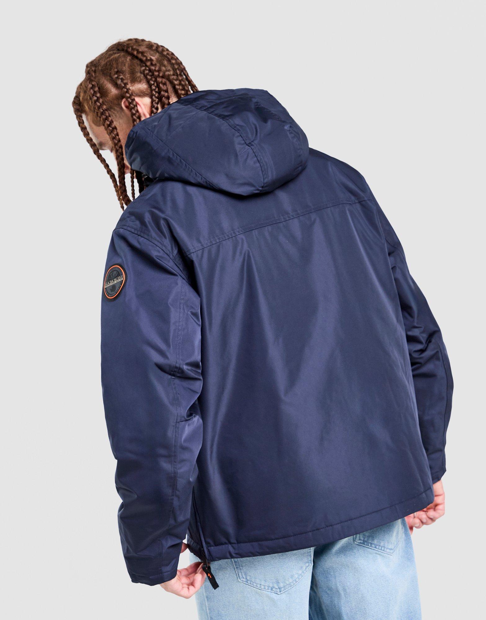 Napapijri Rainforest Lightweight Jacket