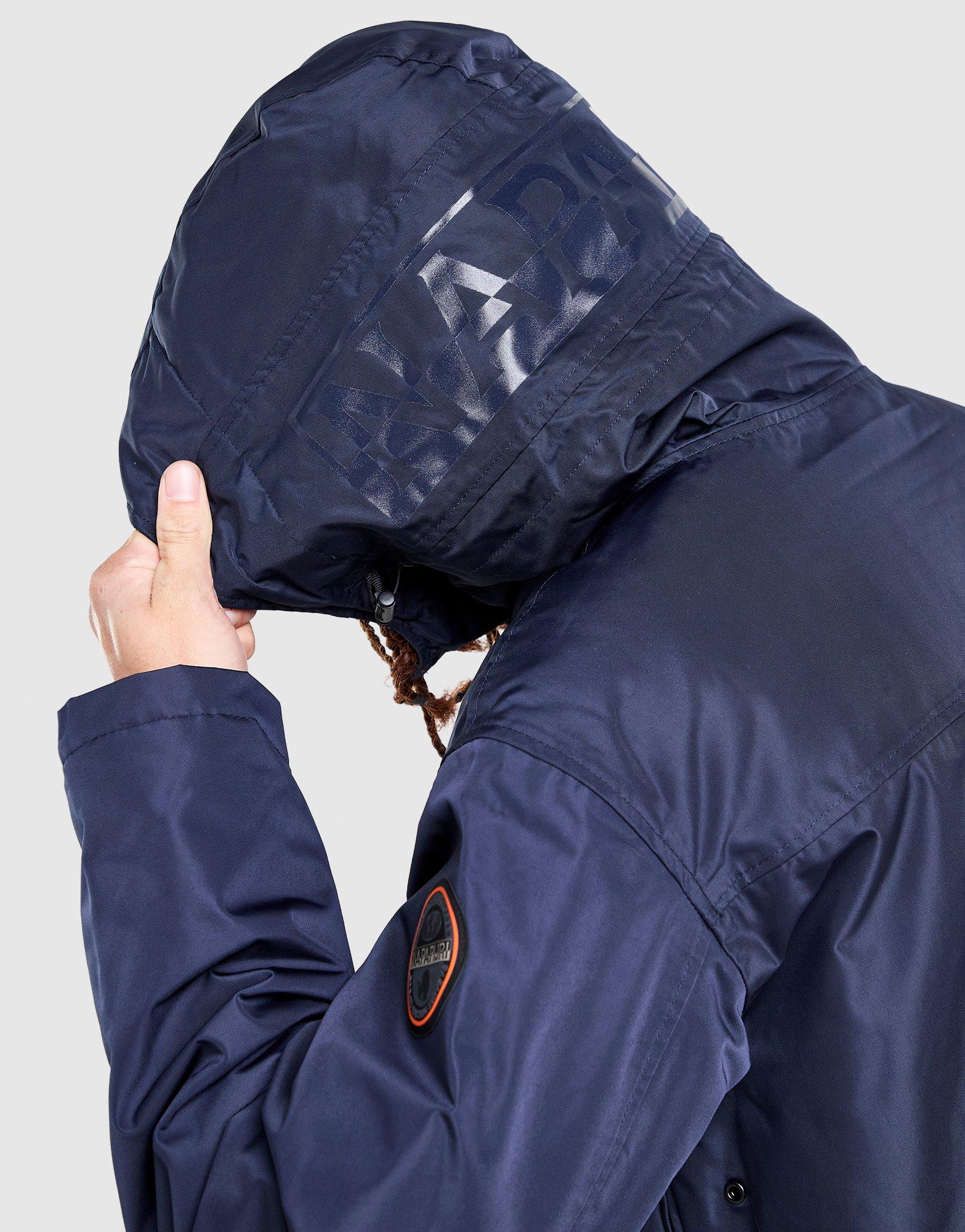 Napapijri Rainforest Lightweight Jacket