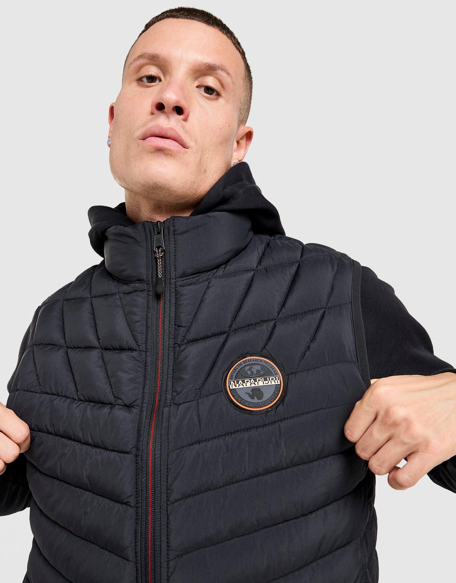 Napapijri Lapaz Gilet