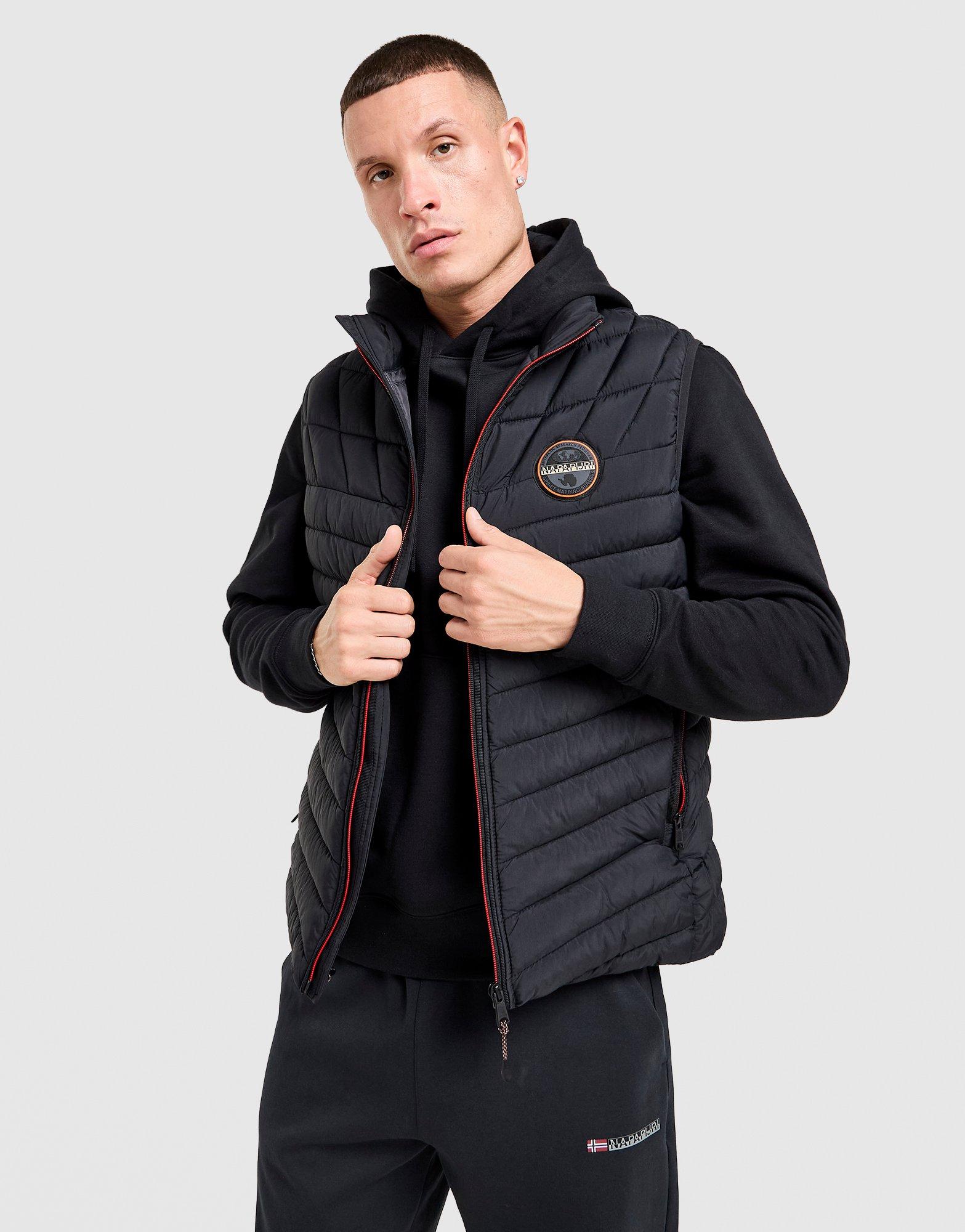 Napapijri Lapaz Gilet