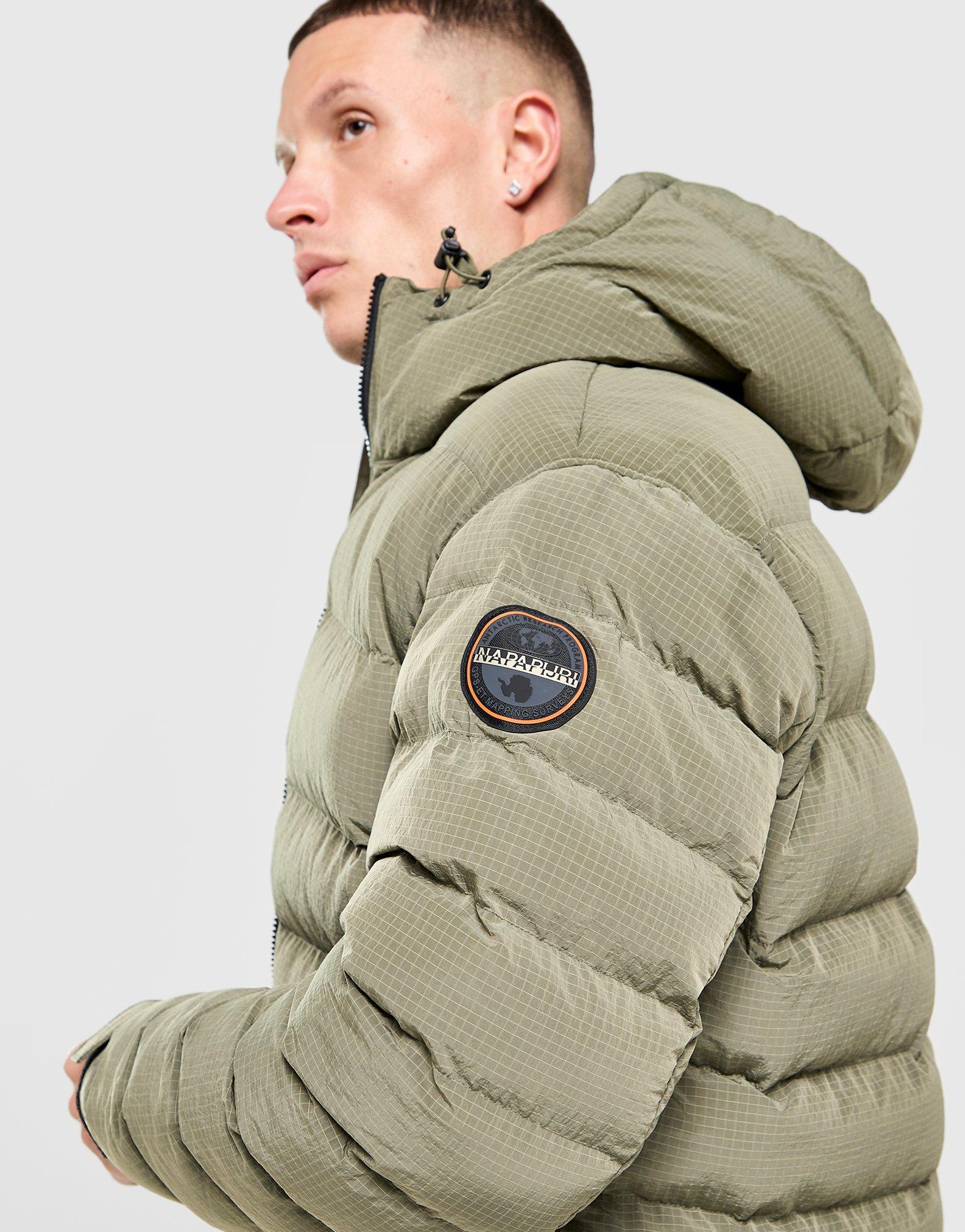 Napapijri Terez Puffer Jacket
