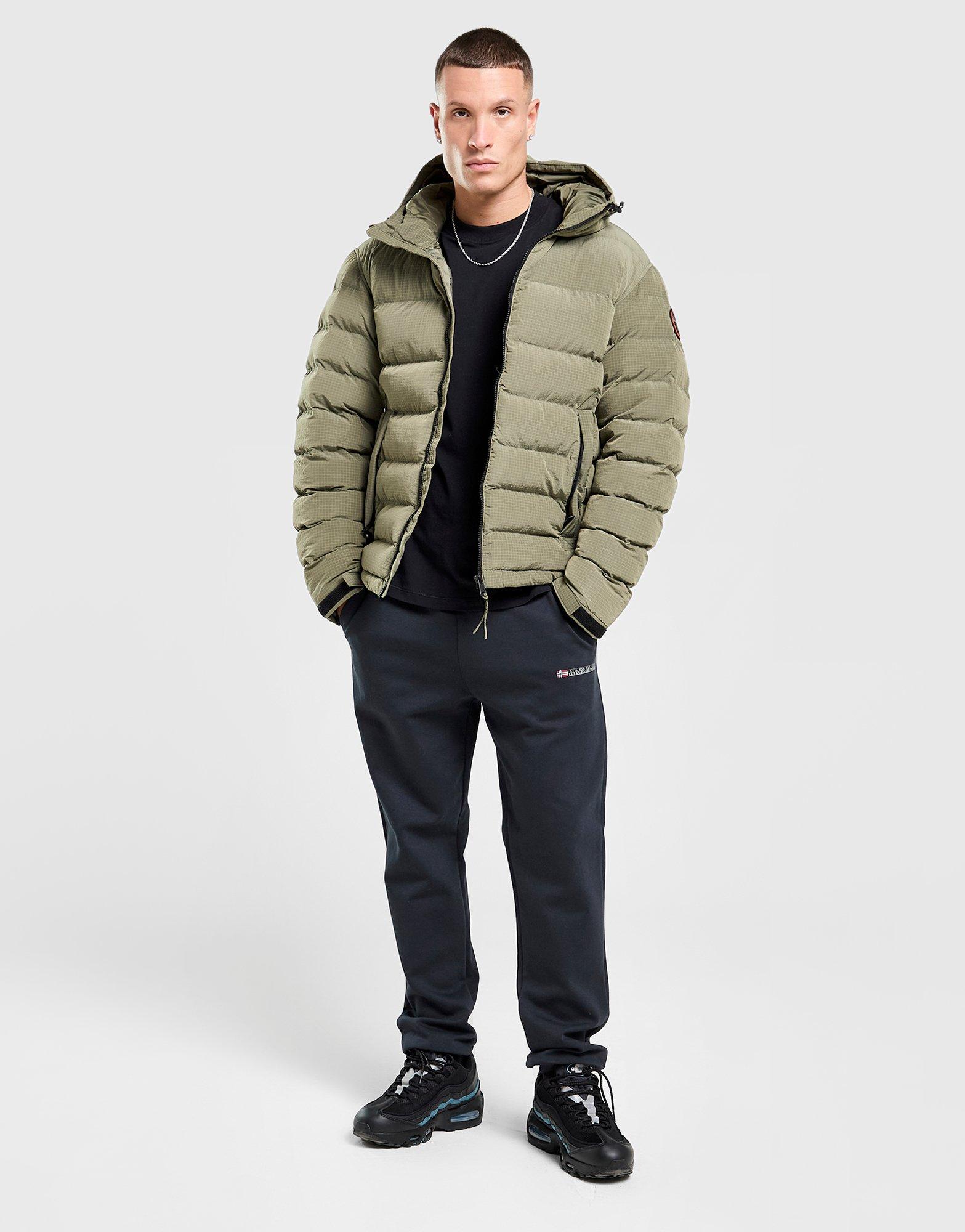 Napapijri Terez Puffer Jacket