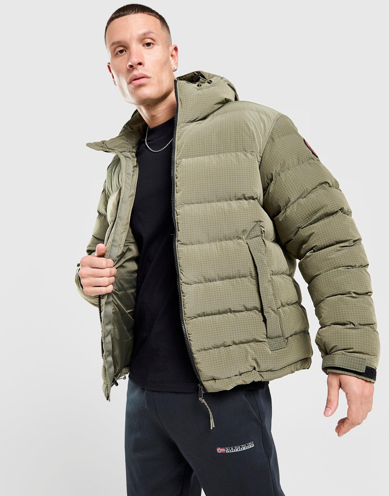 Napapijri Terez Puffer Jacket