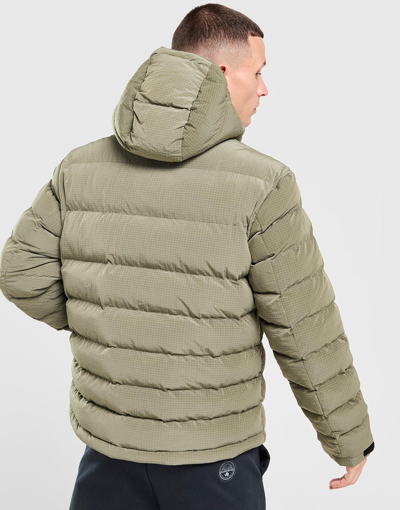 Napapijri Terez Puffer Jacket