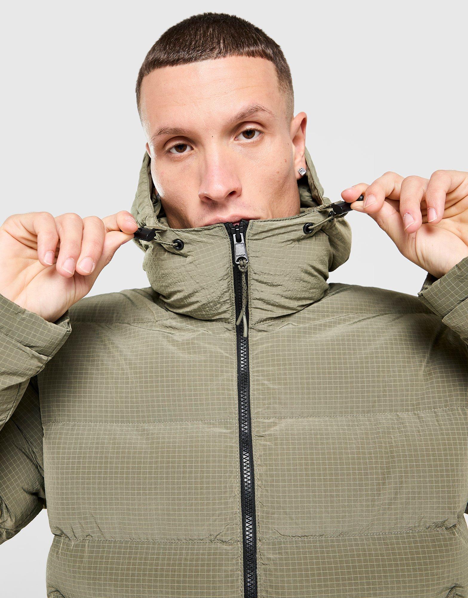 Napapijri Terez Puffer Jacket