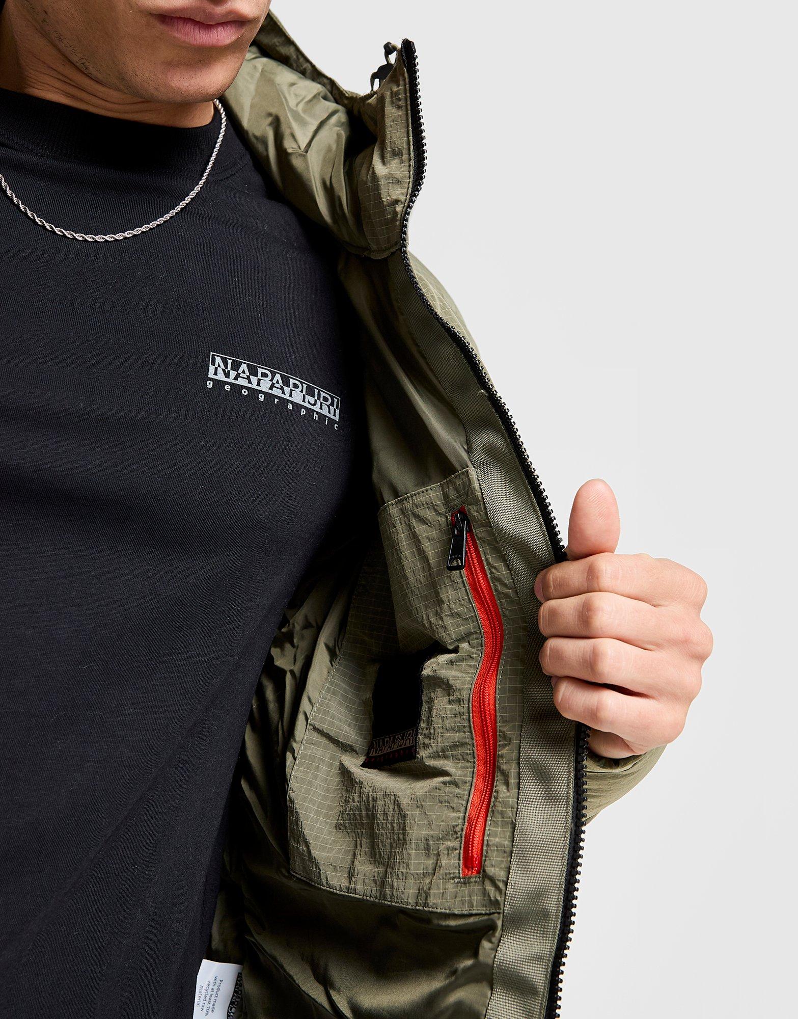 Napapijri Terez Puffer Jacket