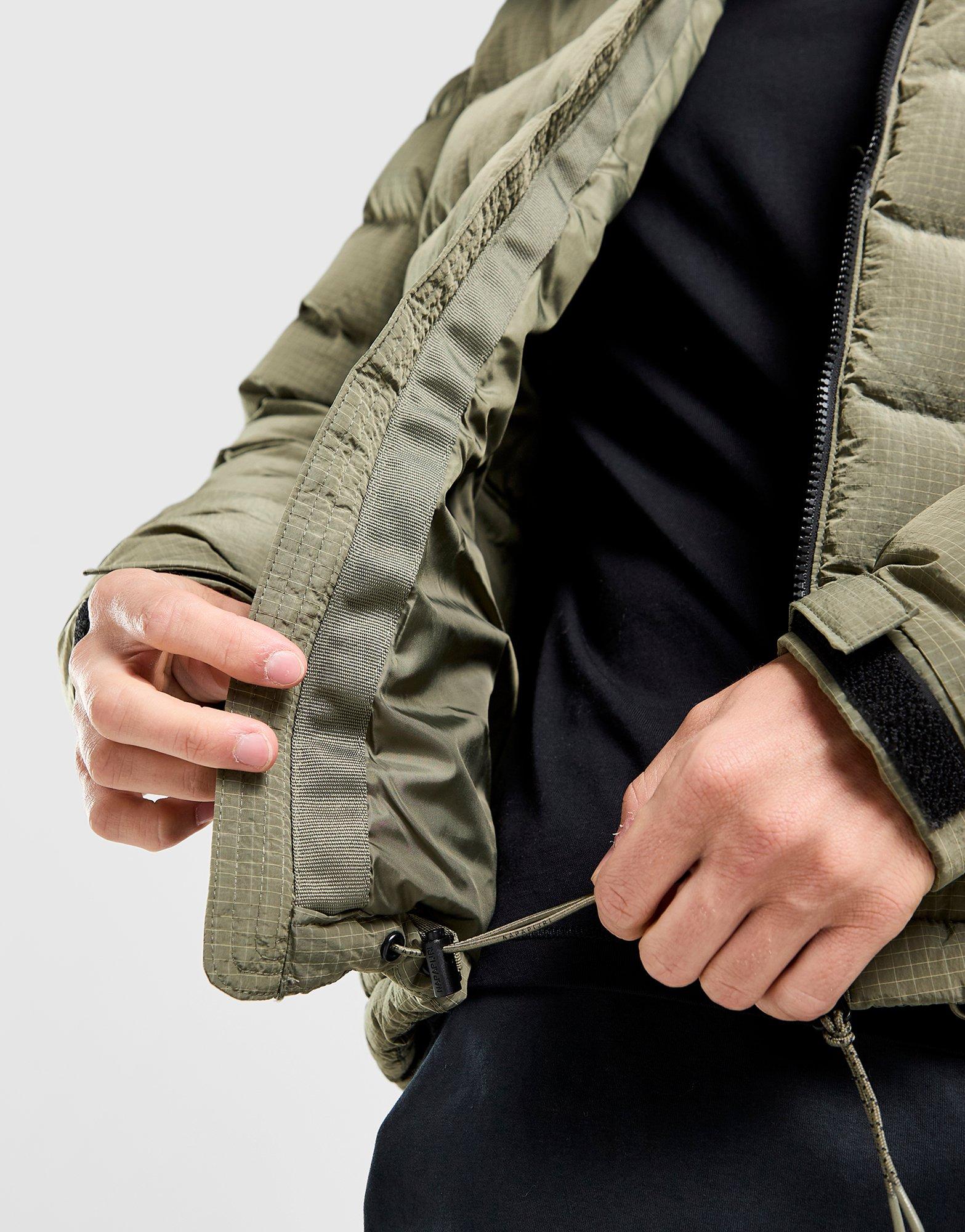 Napapijri Terez Puffer Jacket