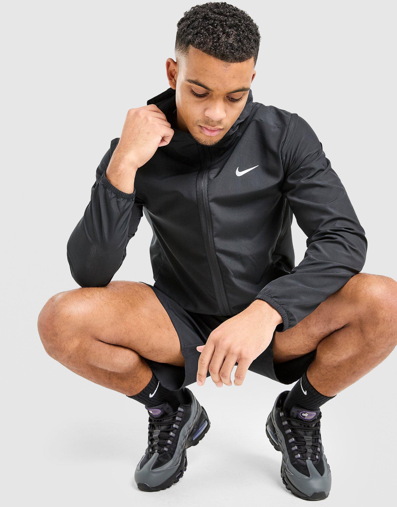 Nike Dri-FIT Form Hoodie