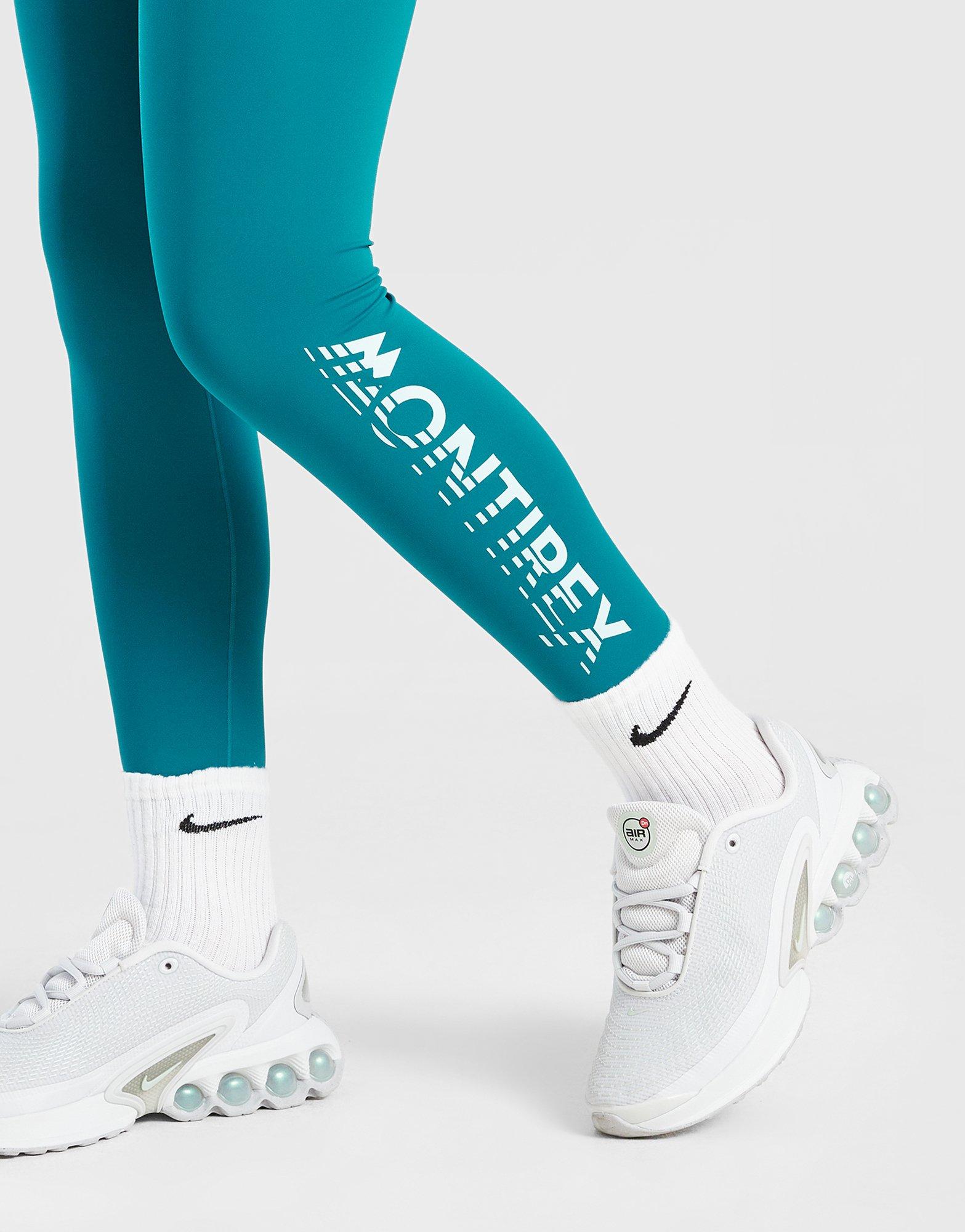 MONTIREX Girls' Mirage Leggings Junior