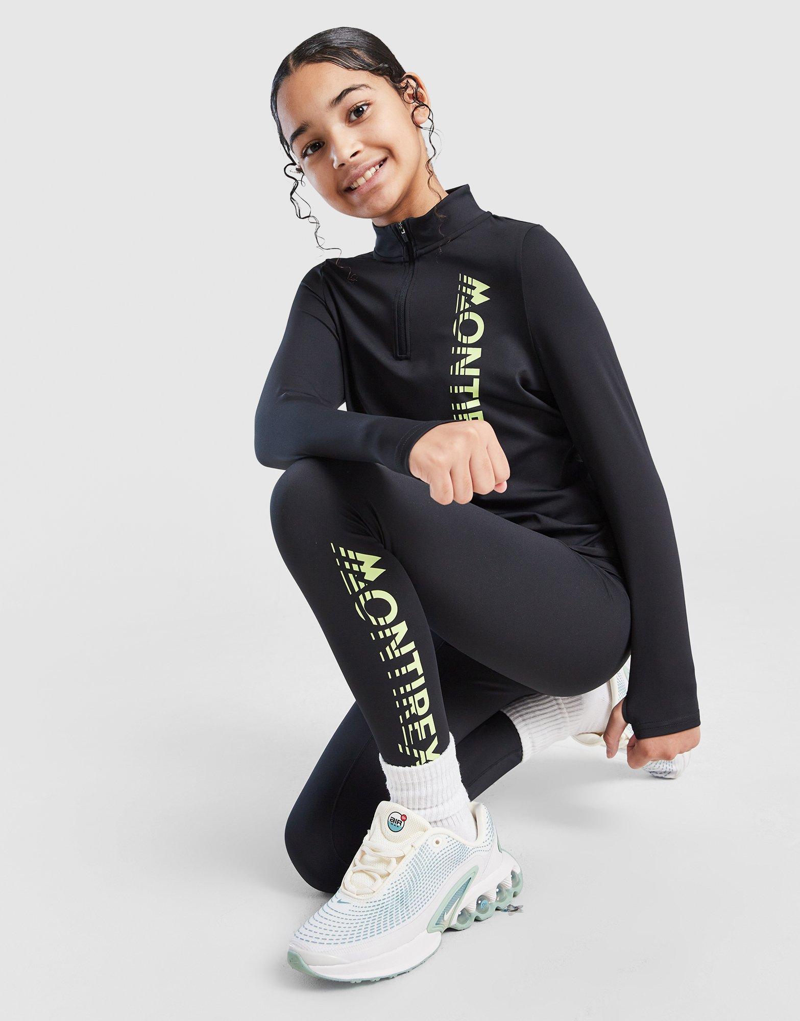 MONTIREX Legging Mirage Junior