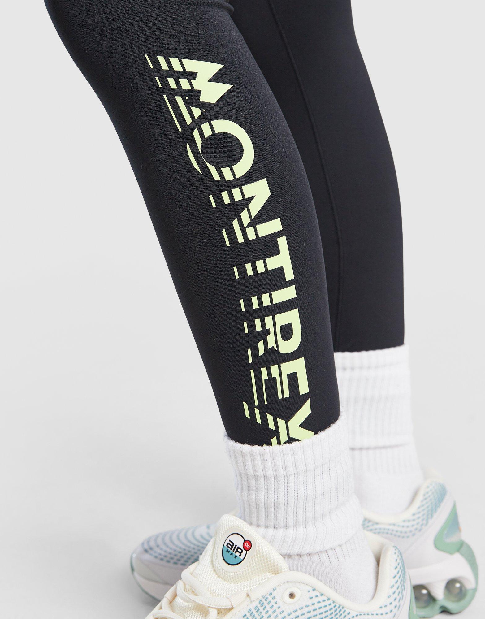 MONTIREX Legging Mirage Junior