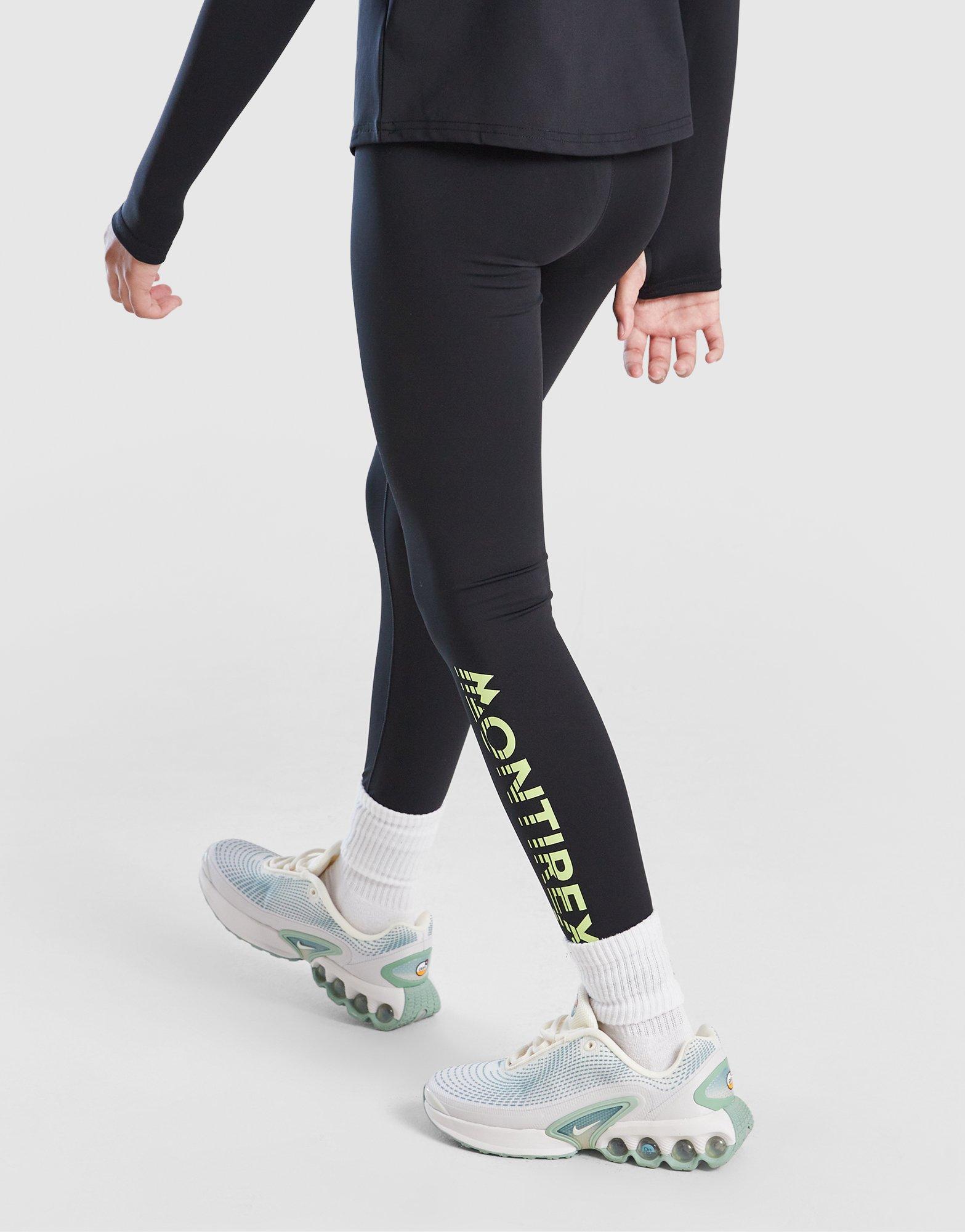 MONTIREX Legging Mirage Junior