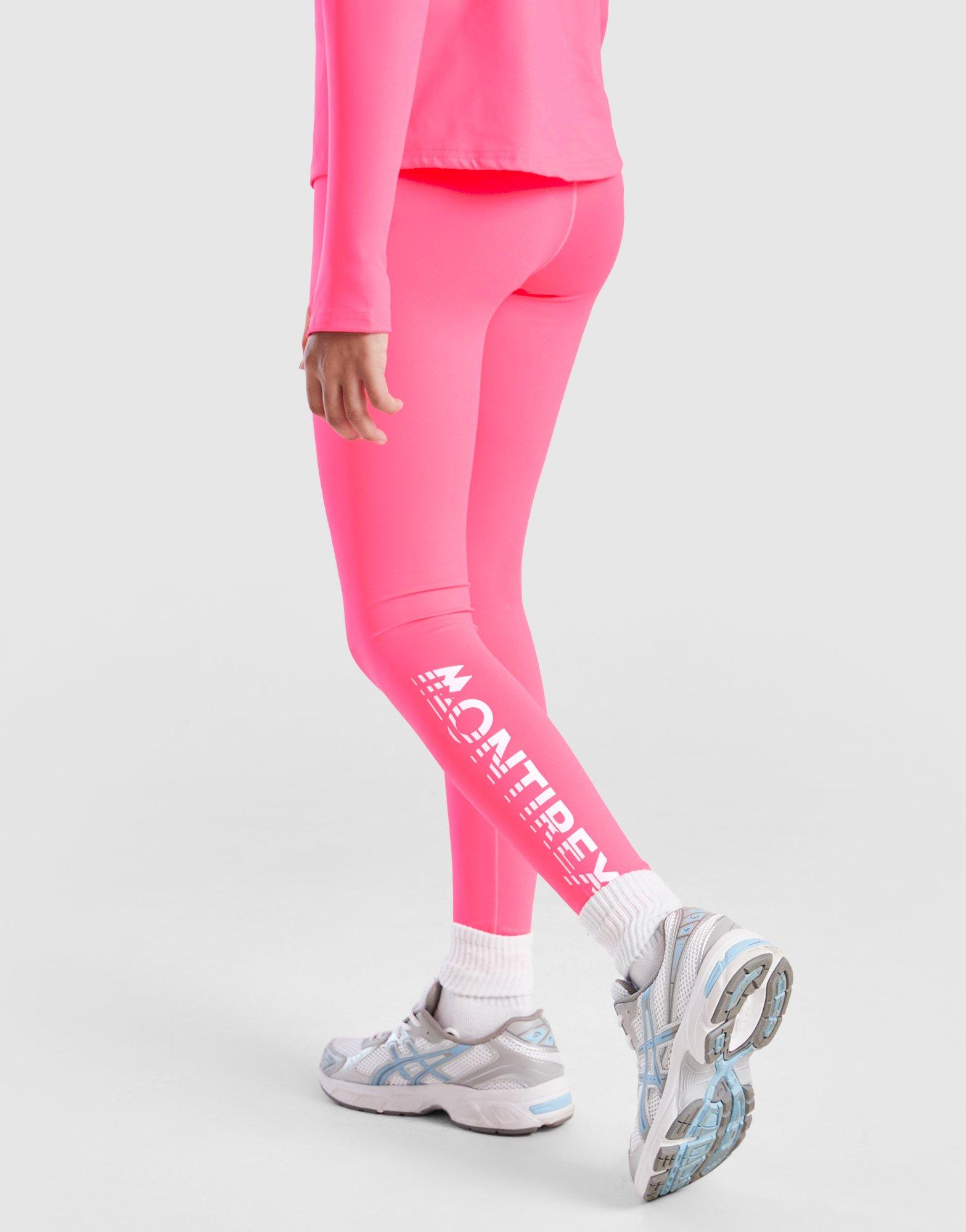 MONTIREX Legging Mirage Junior