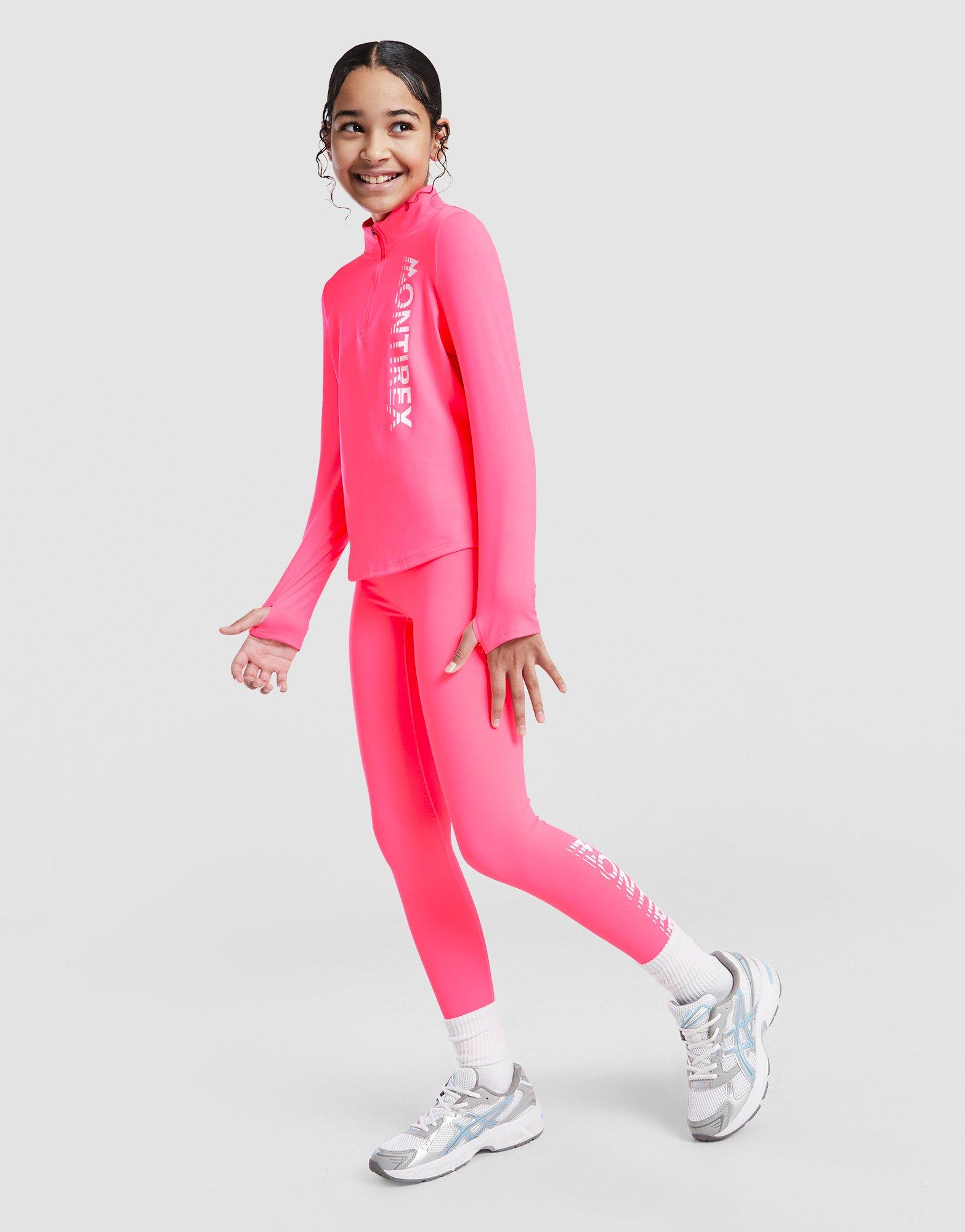 MONTIREX Legging Mirage Junior