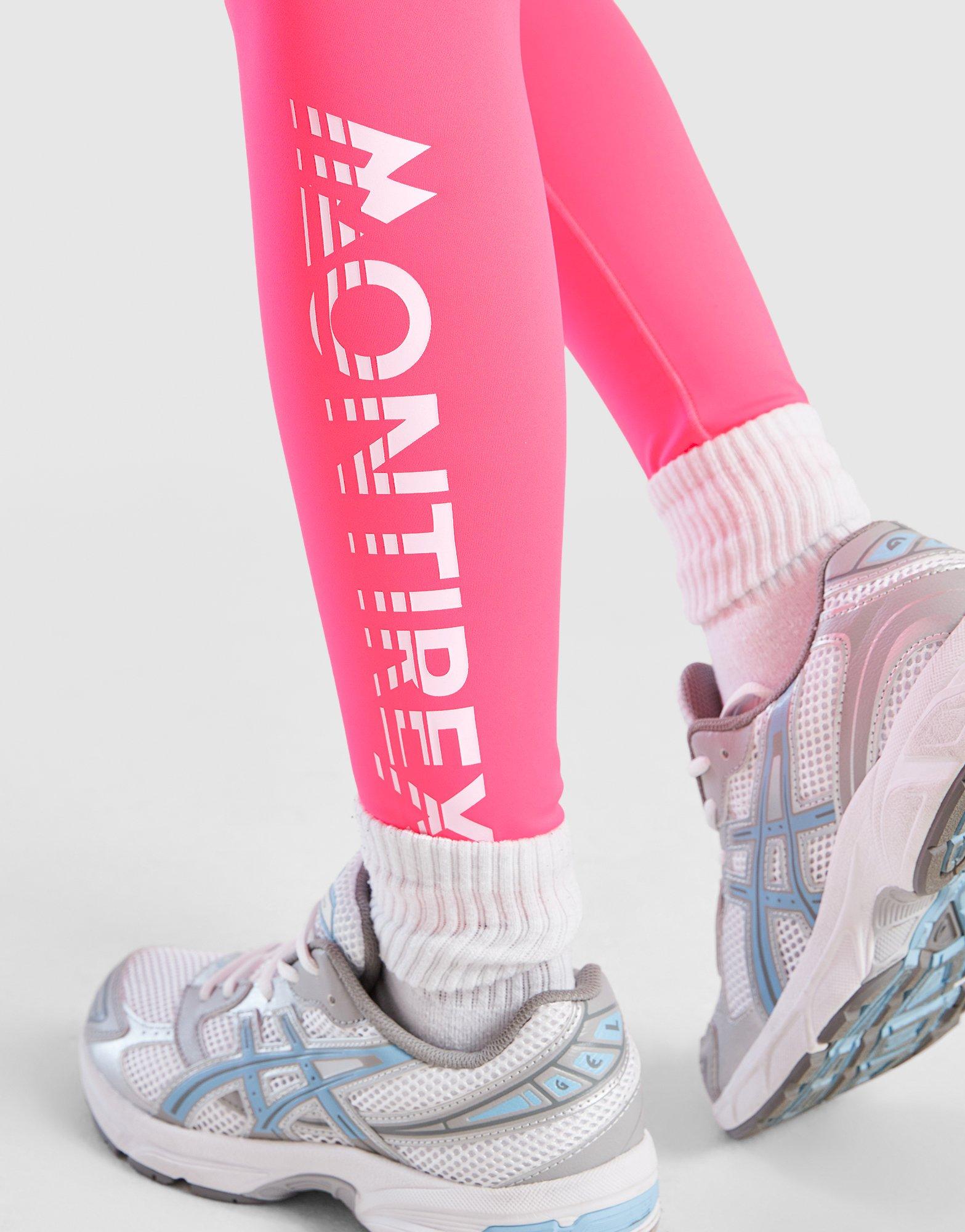 MONTIREX Legging Mirage Junior