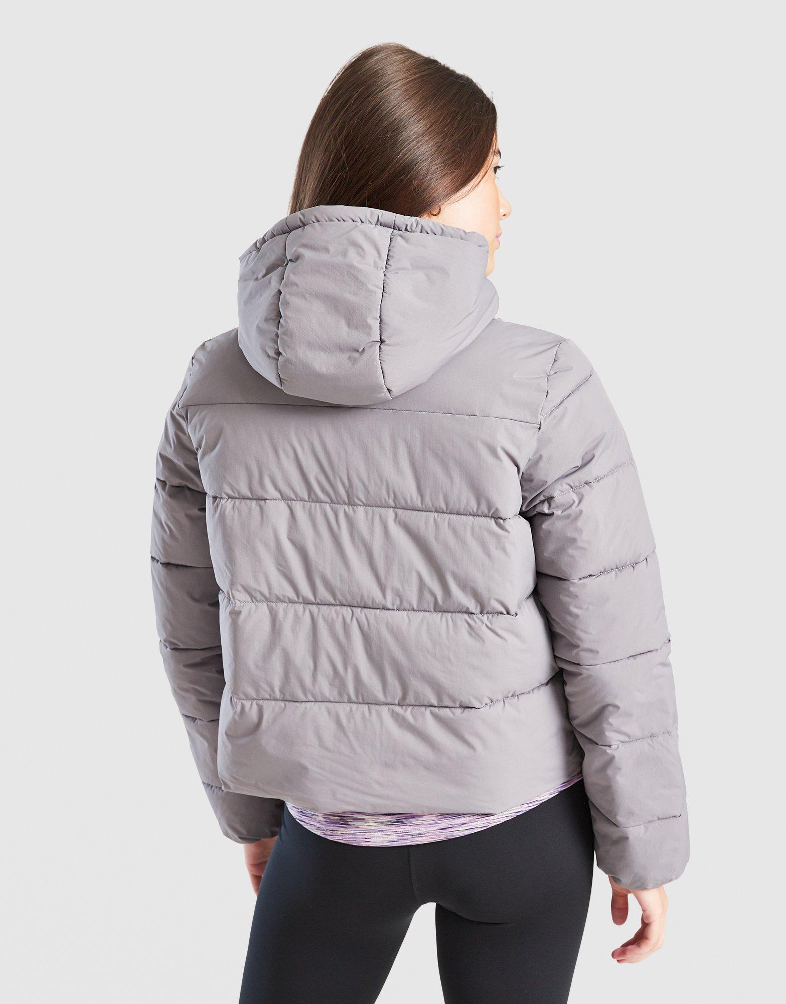 MONTIREX Girls' Sarenne Padded Jacket Junior