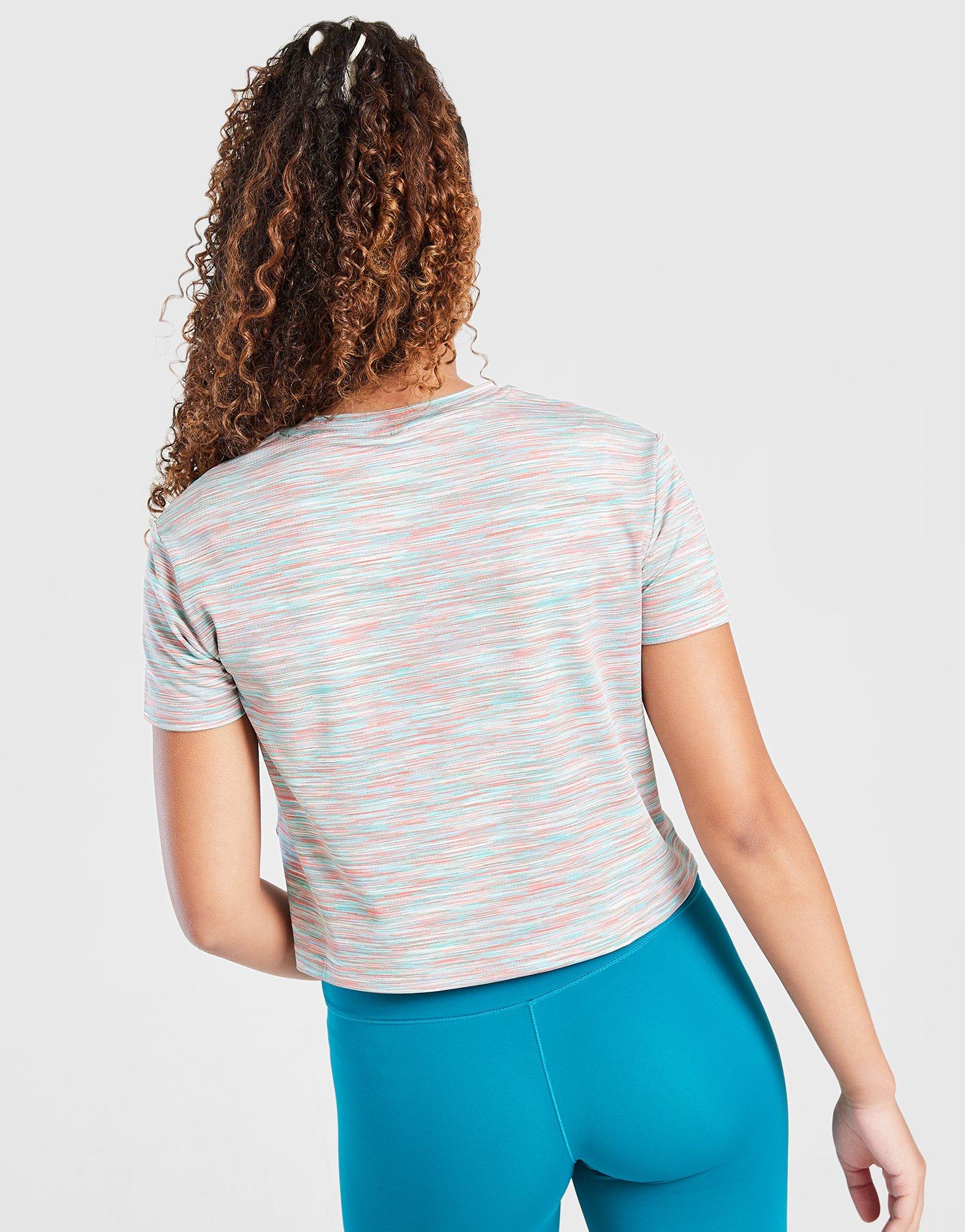 MONTIREX Girls' Trail T-Shirt Junior