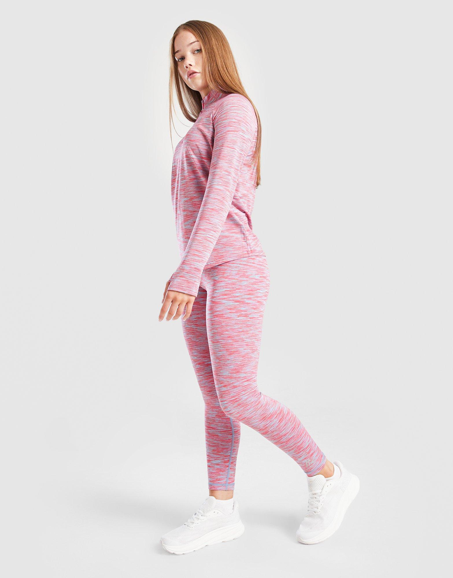 MONTIREX Girls' Trail Leggings Junior