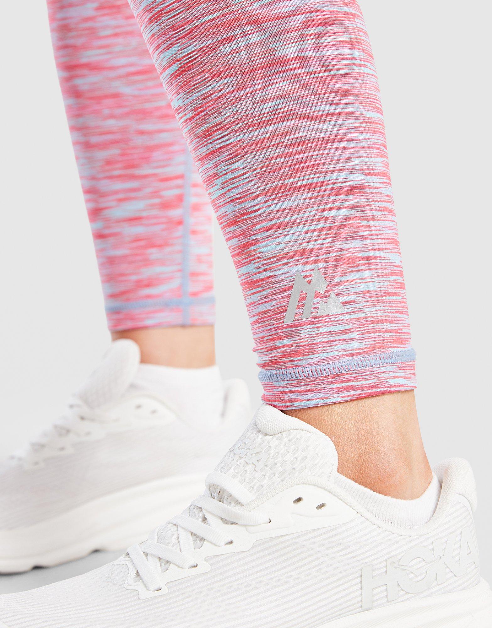 MONTIREX Girls' Trail Leggings Junior