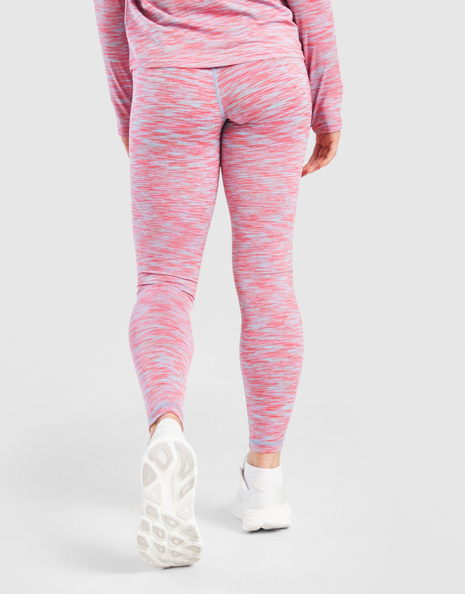 MONTIREX Girls' Trail Leggings Junior