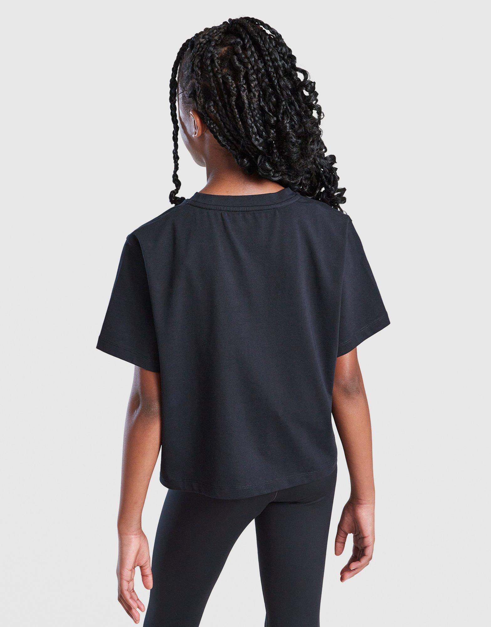 MONTIREX Girls' Mirage T-Shirt Junior