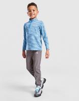 MONTIREX Trail 1/4 Zip Tracksuit Children