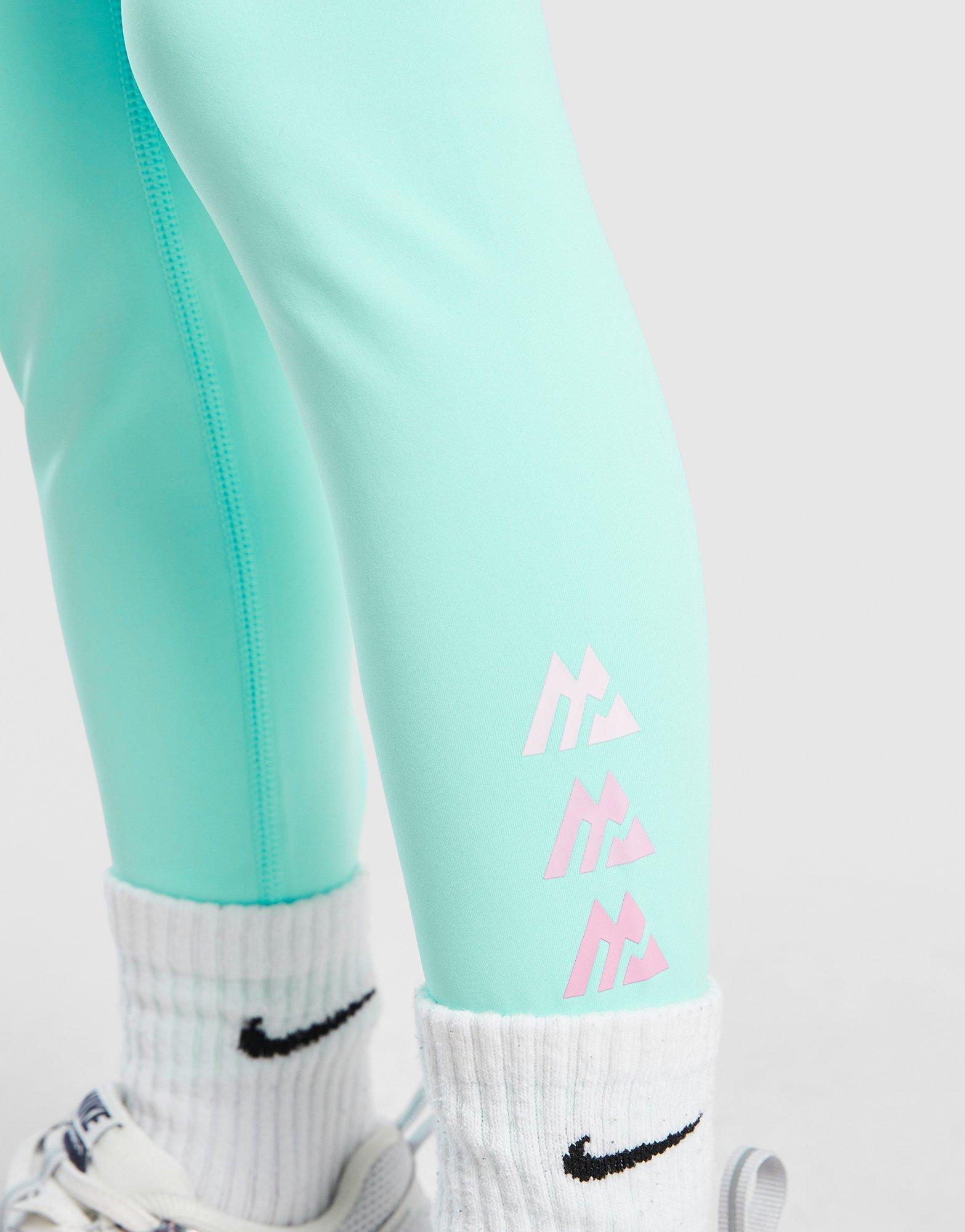 MONTIREX Girls' Graphic 1/4 Zip Set Children