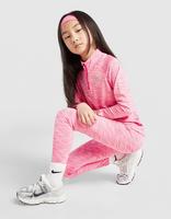 MONTIREX Set 1/4 Zip Top/Leggings Trail Bambina Bambino