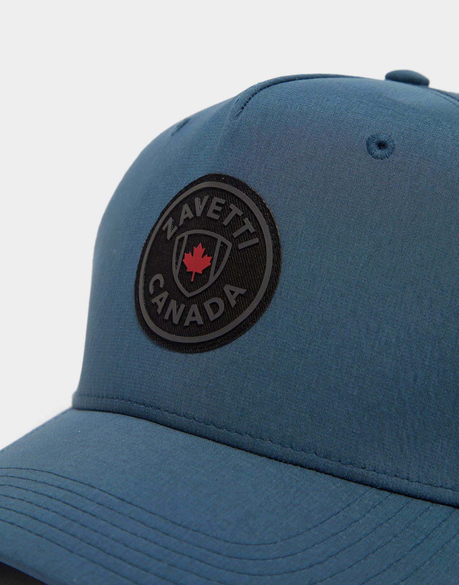 Zavetti Canada Vivo Cap