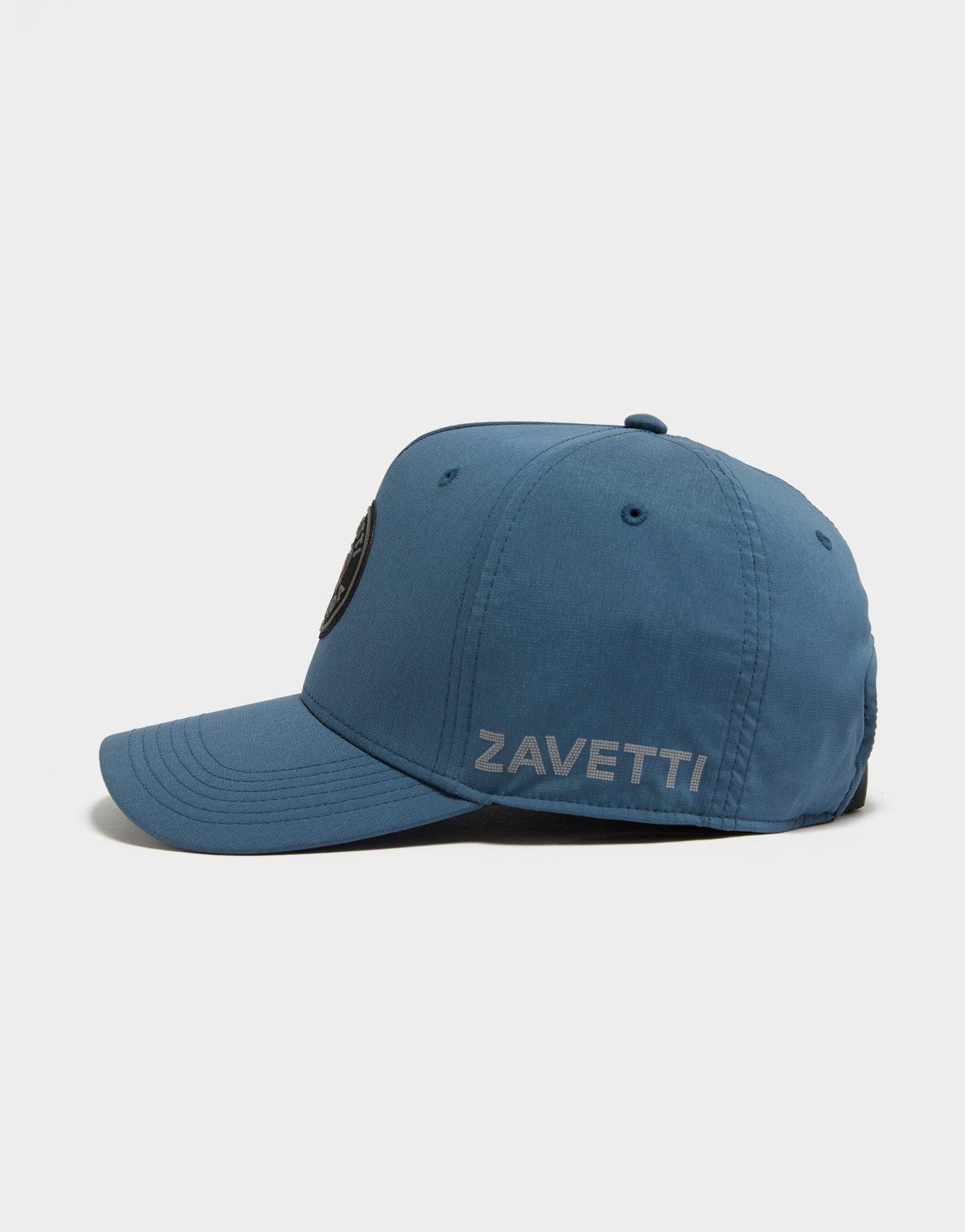 Zavetti Canada Vivo Cap