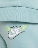 Nike Sportswear "Art of Play" Fleece Crew Set Infant