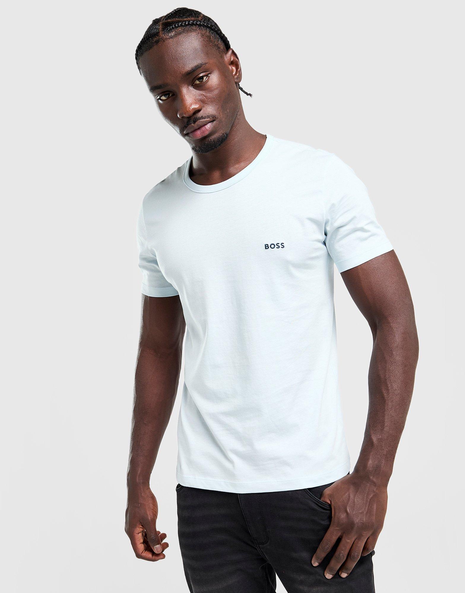 BOSS Pack de 3 camisetas