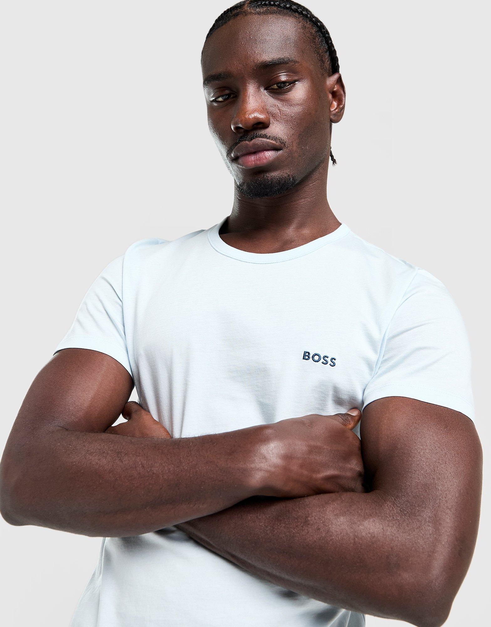 BOSS Pack de 3 camisetas