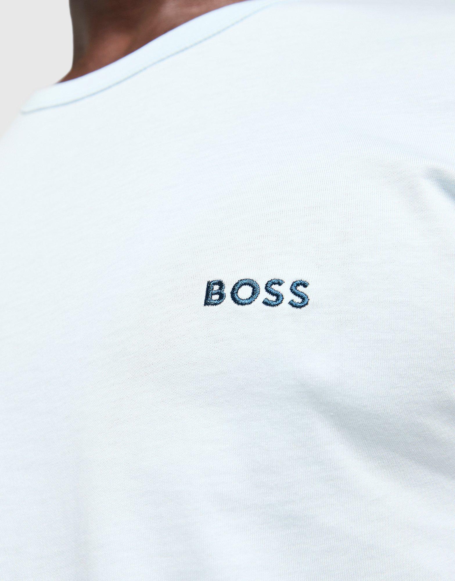 BOSS Pack de 3 camisetas